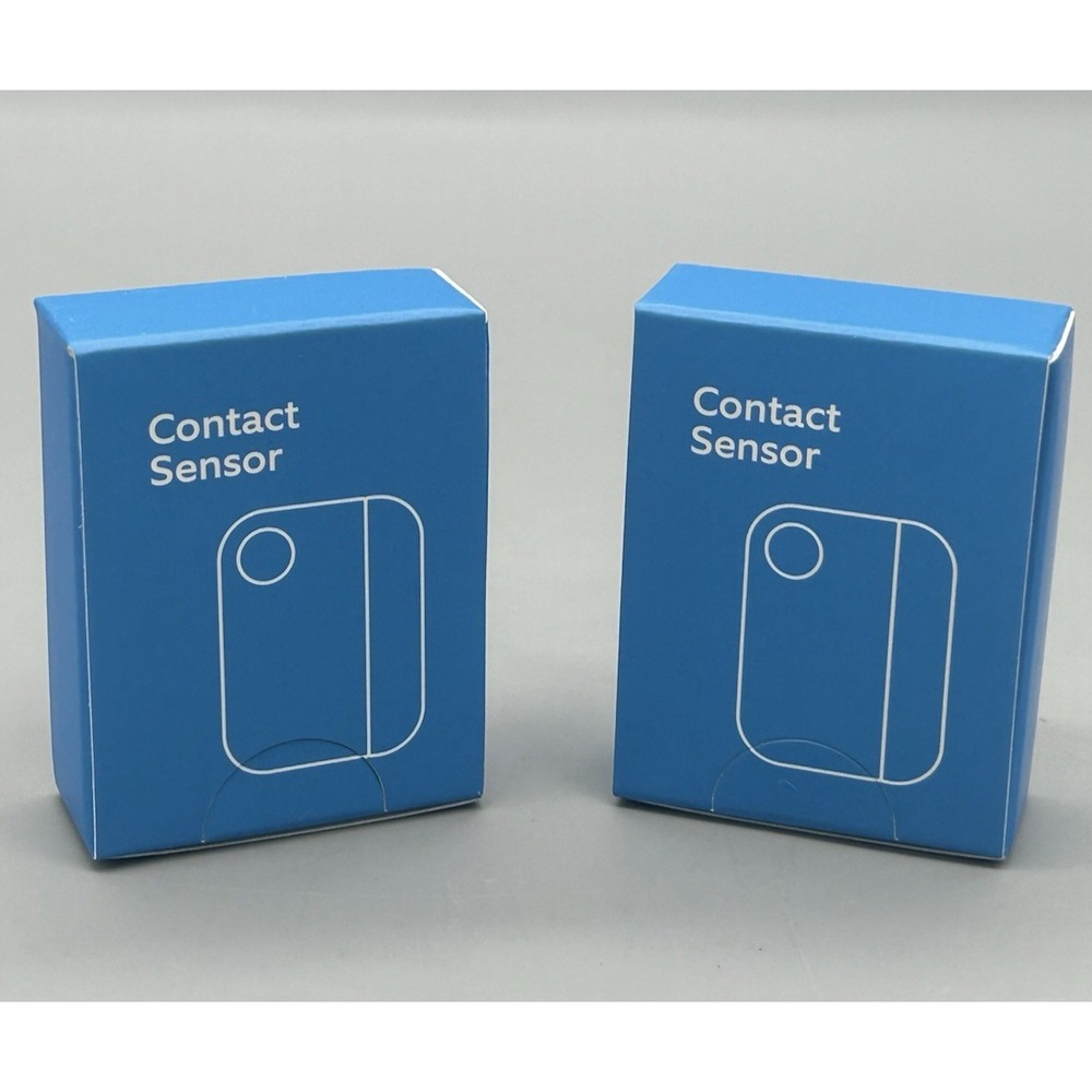 Ring Alarm Contact Sensor (2nd Gen) Wireless Sensor - 2 Pack